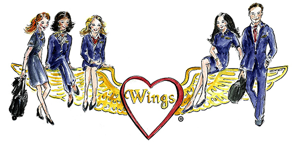 2014 logo illustration
by Karen Ferris, DCA, FA
