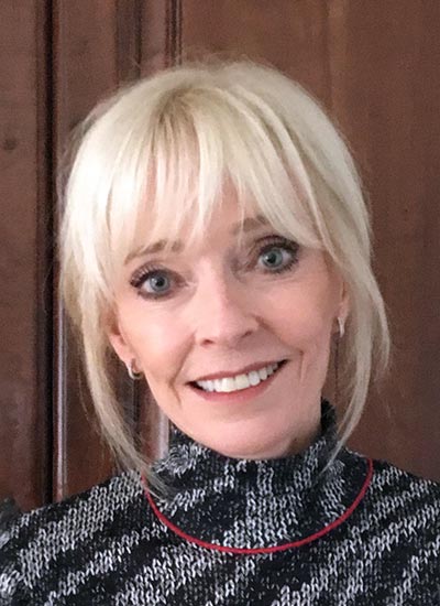 Patti Baskin-Palmer, Co-Founder