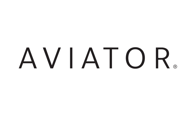 Aviator logo