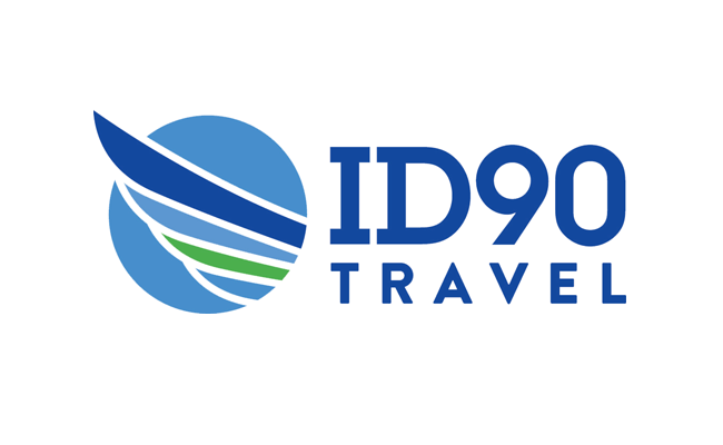 ID90 Travel logo