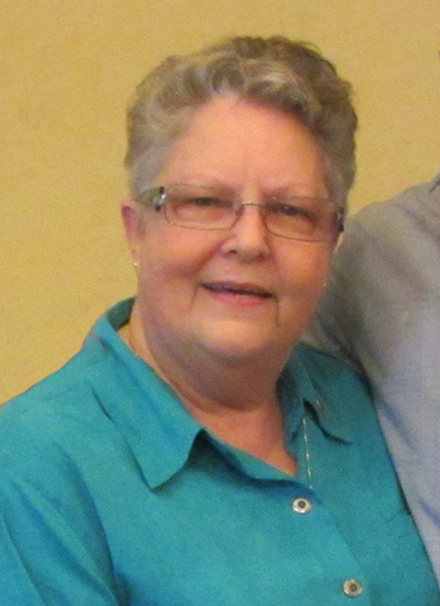 Marie Lockbaum, Co-Founder